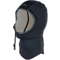 Axis 2mm Hood